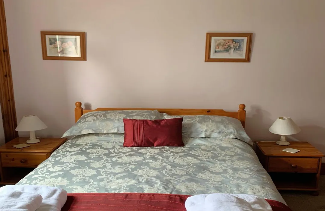 Burleigh House-1