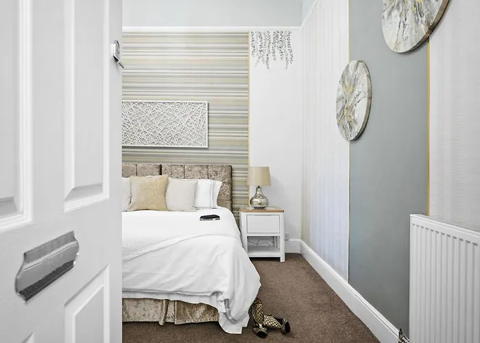 Kethla House Bed & Breakfast Torquay