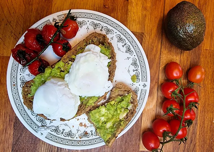 Kethla House Bed & Breakfast Torquay